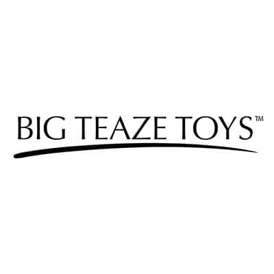 Logo of Big Teaze Toys