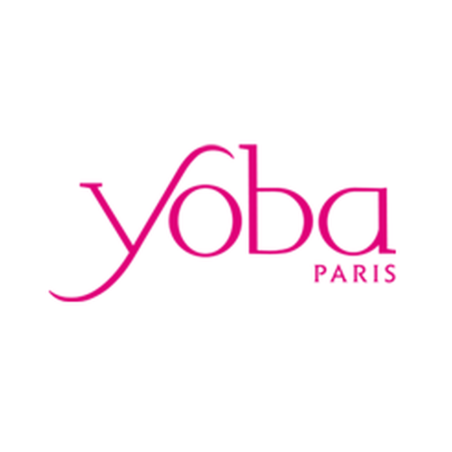 Logo of Yoba