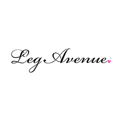 Logo of Leg Avenue