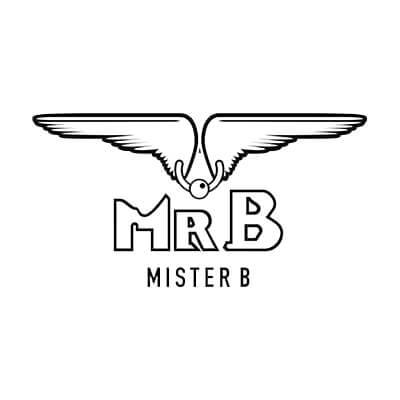 Mister B