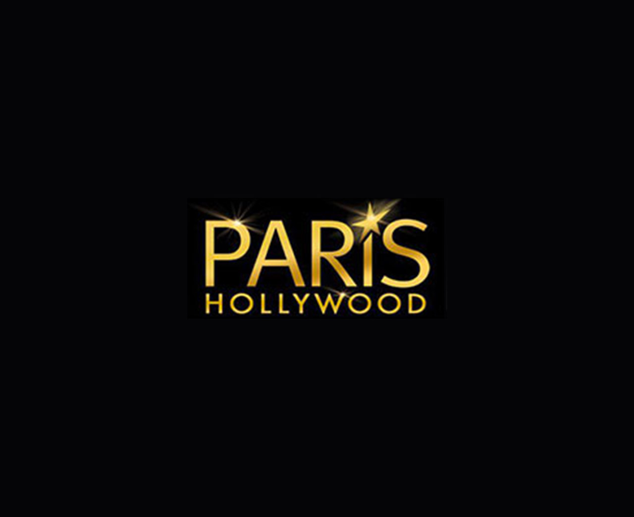 Logo of Paris Hollywood