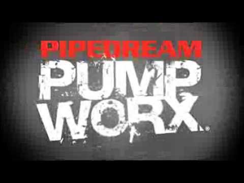 Pipedream Pump Worx