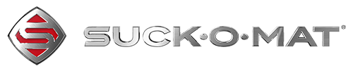 Logo of Suck-O-Mat