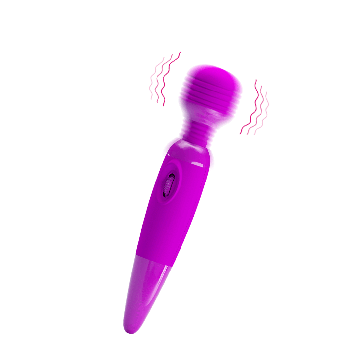 Pretty Love Power wand