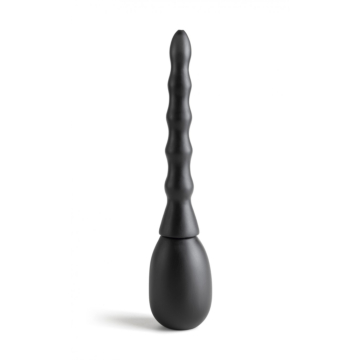 Enema Anal Cleaning orifices black 150 ml