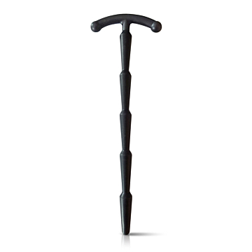 Penis Stick T1 Silicone Urethral Rod 12cm