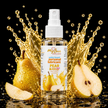 MyLove Aroma Series Intim&Massage 2in1 Pear 50ml