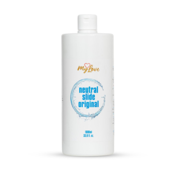 MyLove Neutral-slide Original 1000 ml
