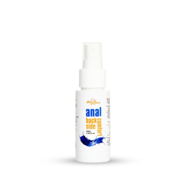 MyLove Anal-back Side Comfort 50 ml
