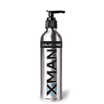 X-Man Silicone Lubricant 250 ml