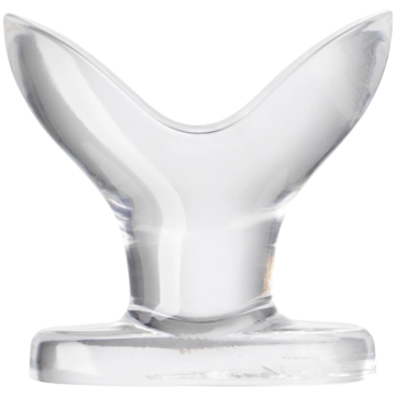 Silicone Anal Anchor Butt Plug XXL