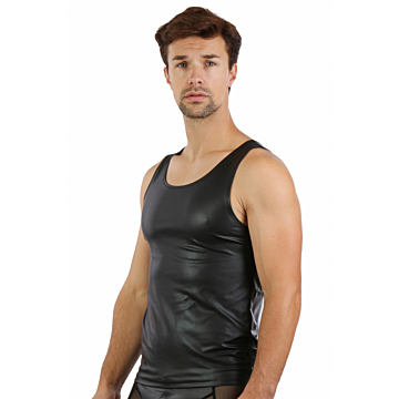 Wetlook Men's tank Top