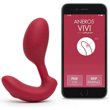 Aneros - Vivi Kegel Exerciser & G-Spot Stimulator