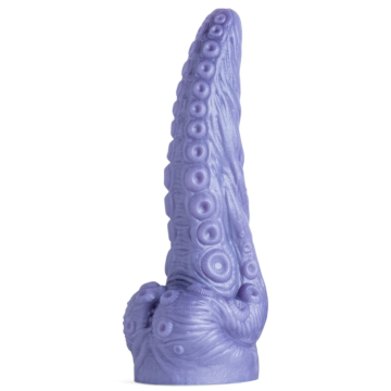 Mr Hankey's Toys Siswet's Tentacle 4XL