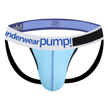 Cotton Mens Fetish Jockstrap 