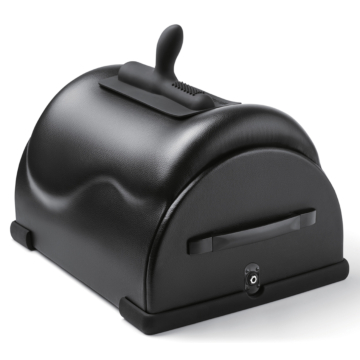 The Cowgirl Premium Sex Machine Black