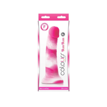 Yum Yum Dildo 7 Inch