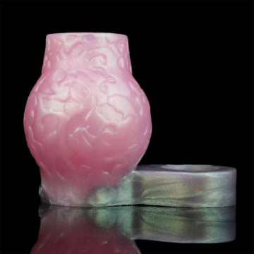 Penis Sleeve Silicone Skin