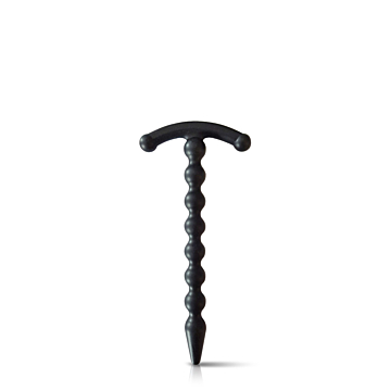 Penis Stick T3 8.5cm Silicone Urethral Rod