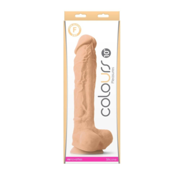 Dildo 10 Inch