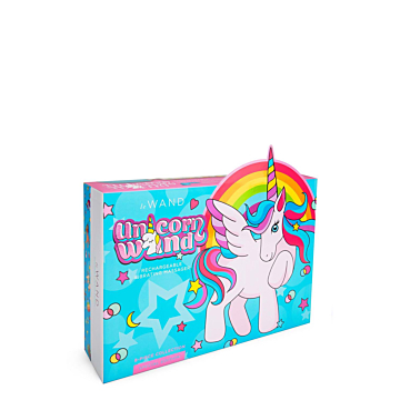 Le Wand - Unicorn Wand 8 Piece Collection