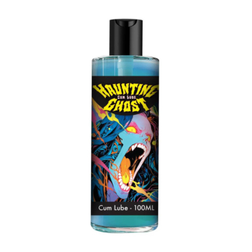 Ouch! Haunting Ghost Cum Lube 100 ml