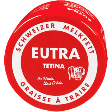 Eutra - Eutra milking grease - 250 ml