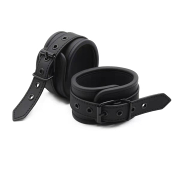  Fetish Love Hand Cuffs 