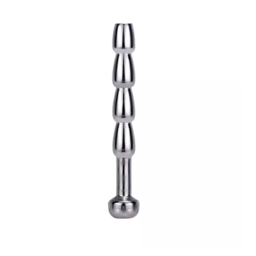 Dilator Urethral Striat din Otel Inoxidabil