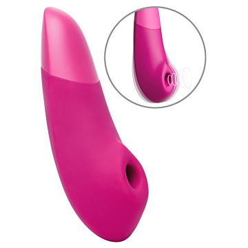 WOMANIZER ENHANCE VIBRANT PINK