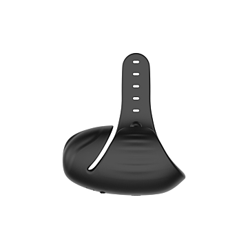 Adjustable wearable Penis vibrator