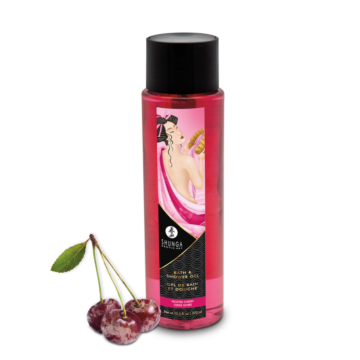 Shunga - Shower Gel Frosted Cherry 250 ml