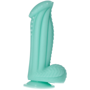 Captain Squirtino Monster Dildo