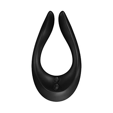 Endless Joy - Multi Vibrator - Black