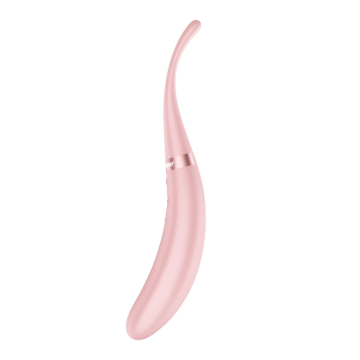 Satisfyer Tip Tease – Rose