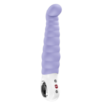 FUN FACTORY - PATCHY PAUL G-SPOT VIBRATOR PURPLE