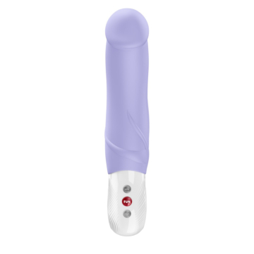FUN FACTORY - BIG BOSS G-SPOT VIBRATOR PURPLE