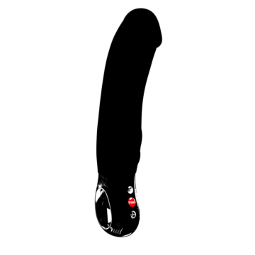 FUN FACTORY - BIG BOSS G-SPOT VIBRATOR BLACK