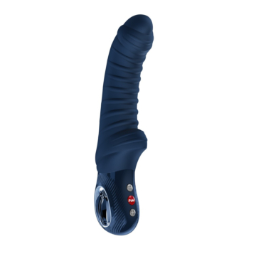 FUN FACTORY - TIGER G-SPOT VIBRATOR NIGHTBLUE