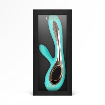 LELO SORAYA 2 AQUA