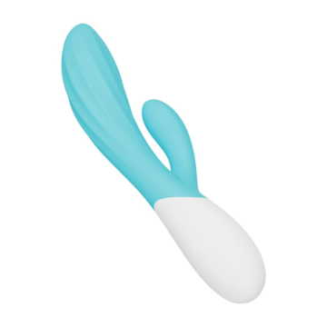 Lelo Ina Twist Aqua