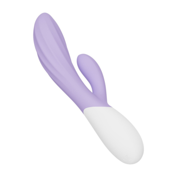 Lelo Ina Twist Lavender