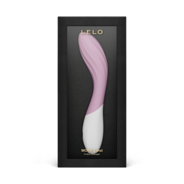 Lelo Mona Twist Soft Pink