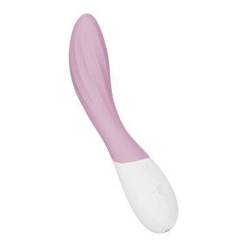 Lelo Mona Twist Soft Pink