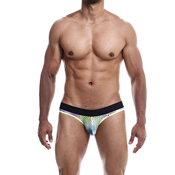 MOB Aero Jock GREEN