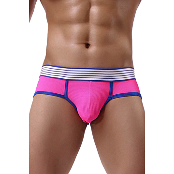 JOCK MAN M116 PINK