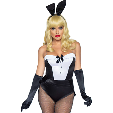 Classic Bunny