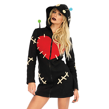 Leg Avenue - Cozy Voodoo Doll
