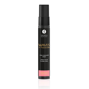 Shunga Waves Oral Pleasure Spray Watermelon 20 ml