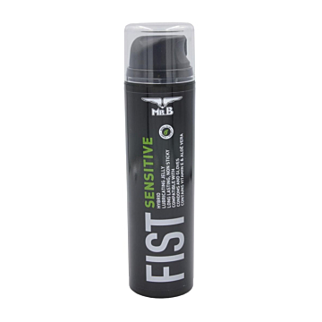 MrB Fist Sensitive Hybrid Lubricant 200ml
